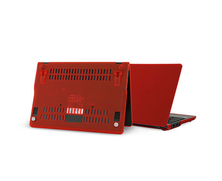 Max Cases AC-SS-C720-11-RED 11