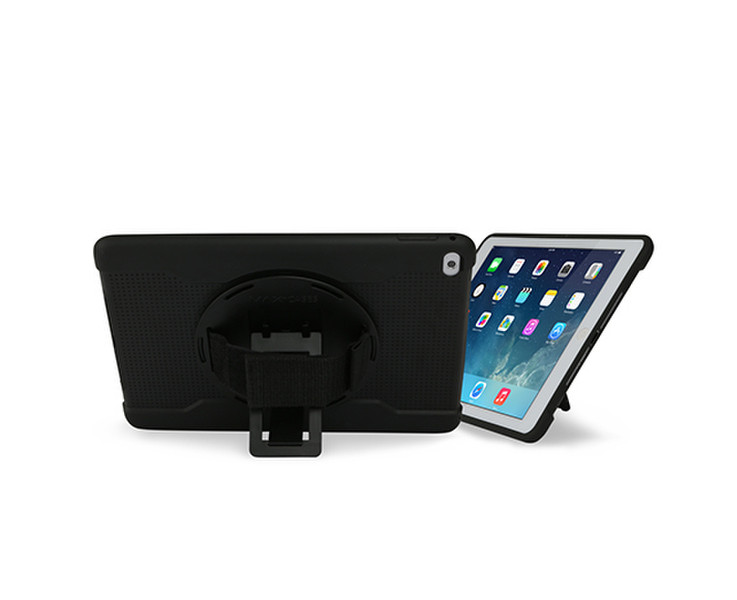 Max Cases AP-EC-IPA2-11-BLK 9.7