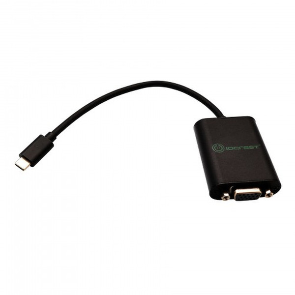 SYBA SI-ADA32021 USB графический адаптер