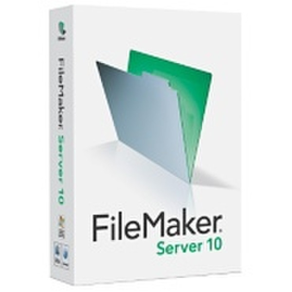 Apple FileMaker Server 10