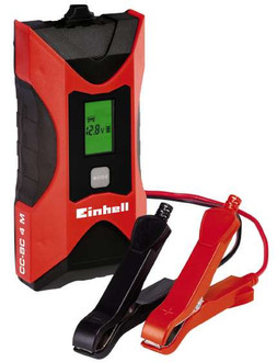 Einhell CC-BC 4 M Outdoor Black,Red