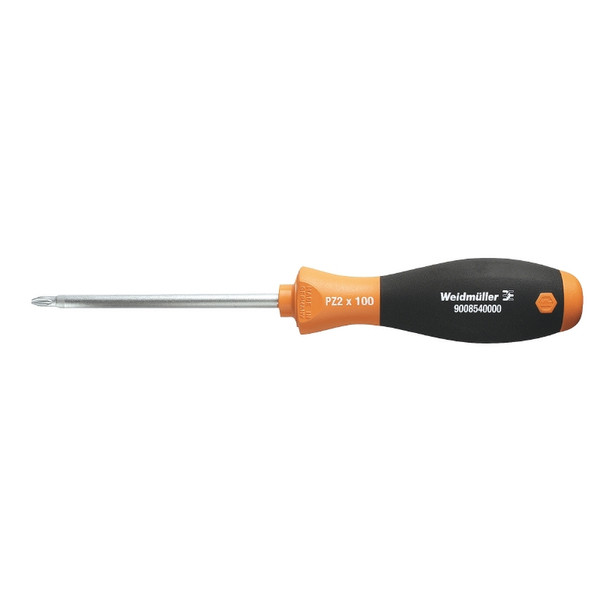 Weidmüller SDK PZ3 Single Standard screwdriver