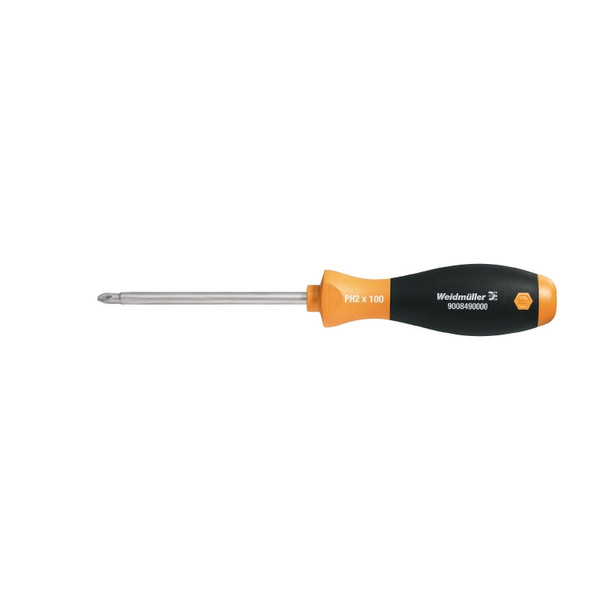 Weidmüller SDK PH0 Single Standard screwdriver