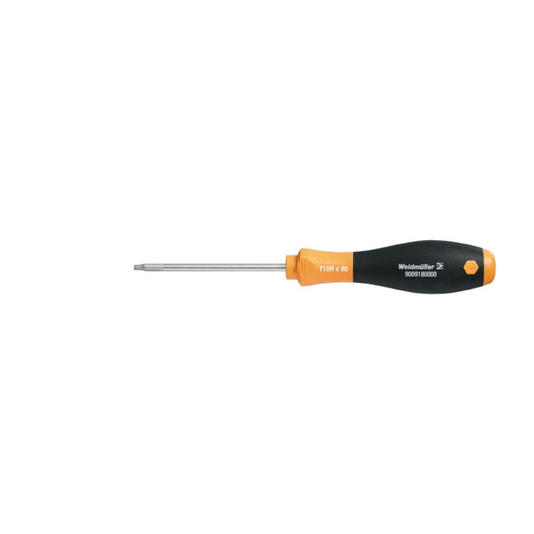 Weidmüller SD TH10 Single Standard screwdriver