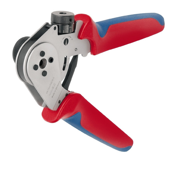 Weidmüller SAI M23 CRIMPING TOOL 2