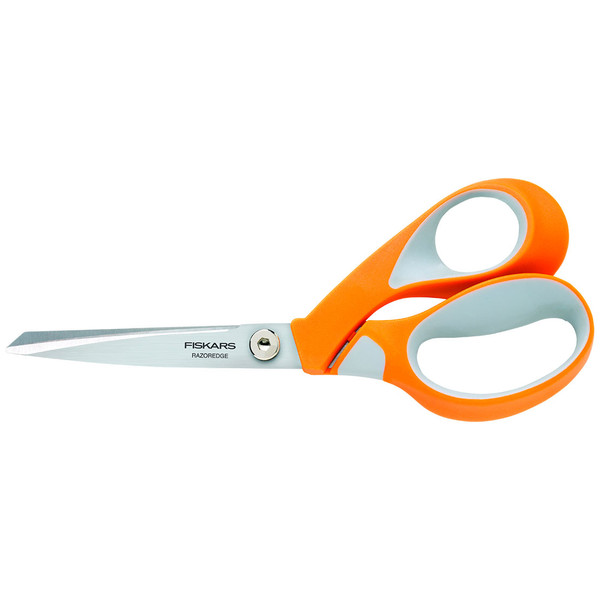 Fiskars 1014579 канцелярские ножницы / ножницы для поделок