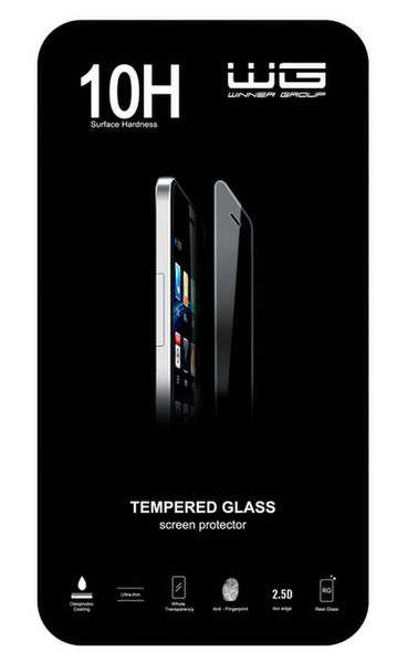 Winner Group WINSKLOHY62 Clear Y6 II compact 1pc(s) screen protector