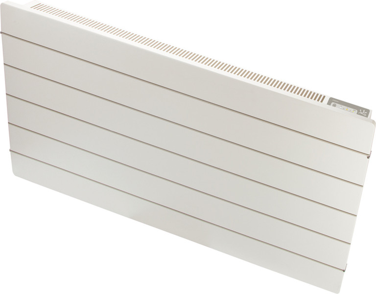 JATA Dual Kherr White Steel Triple panel, triple convector (Type 33) Panel radiator