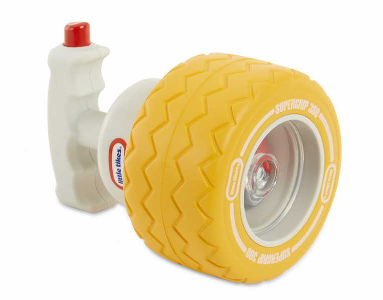 Little Tikes Tire Twister Mini Assortment Kunststoff Spielzeugfahrzeug