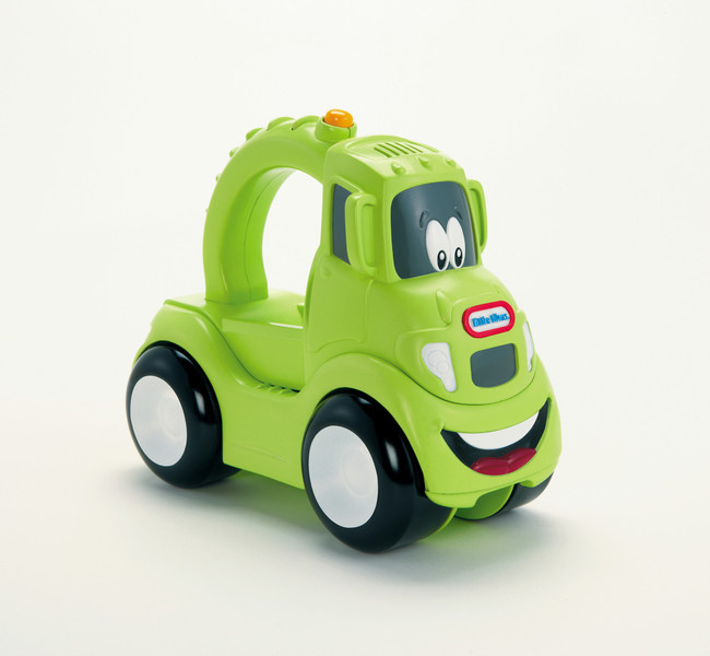 Little Tikes Handle Haulers Carey Cargo Kunststoff Spielzeugfahrzeug