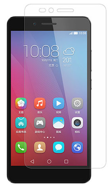 Huawei 51991385 Clear 5X screen protector