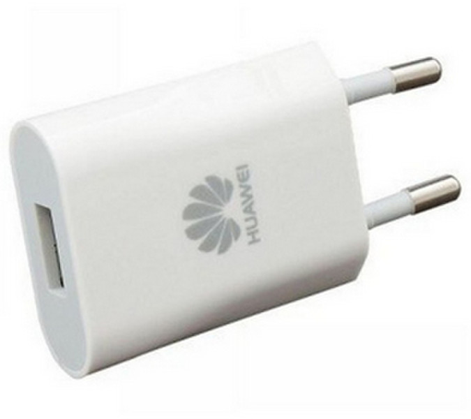 Huawei 2451968 Indoor White mobile device charger