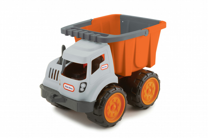 Little Tikes Dirt Diggers 2-in-1 Haulers Dump Truck Пластик игрушечная машинка