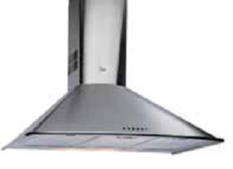 Teka DM 675 Ceiling built-in 603m³/h A Stainless steel