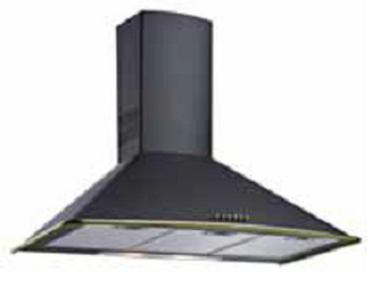 Teka DMR 975 Ceiling built-in 603m³/h Black