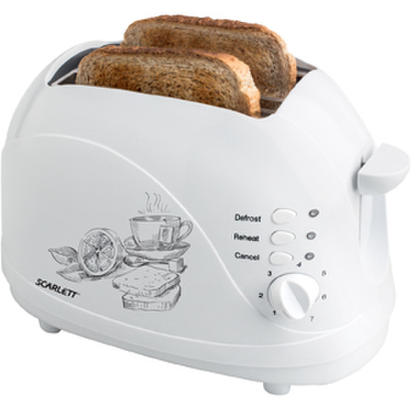 Scarlett SC-TM11007 toaster