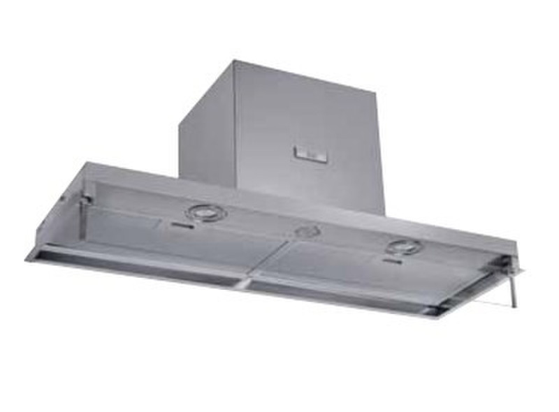 Teka INTEGRA 965 Wall-mounted 620m³/h A Grey