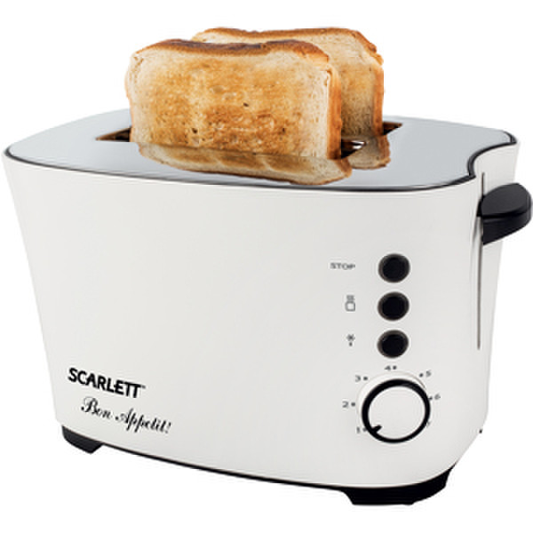 Scarlett SC-TM11005 тостер