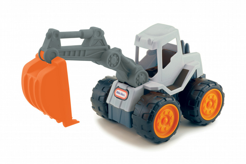 Little Tikes Dirt Diggers 2-in-1 Excavator Kunststoff Spielzeugfahrzeug