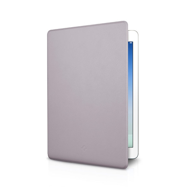 TwelveSouth SurfacePad 9.7Zoll Blatt Lavendel