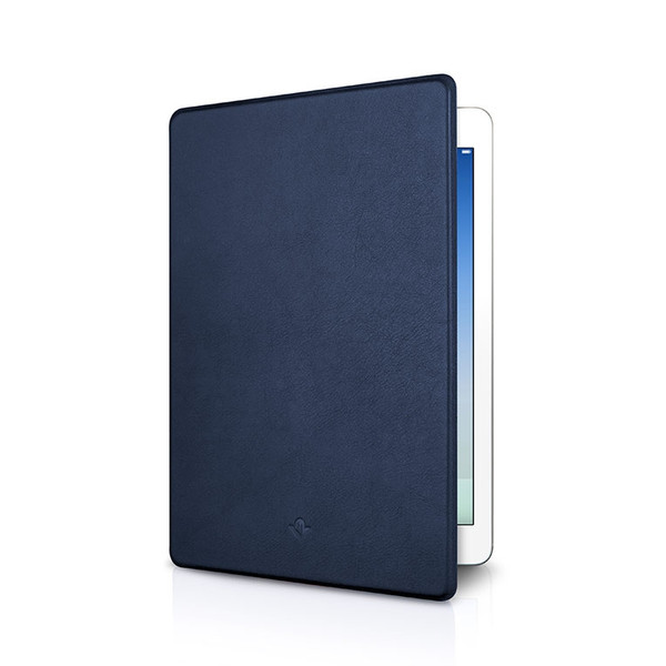 TwelveSouth SurfacePad 9.7Zoll Blatt Blau