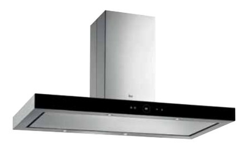 Teka DPL ISLA 1185 Wall-mounted A Black,Stainless steel