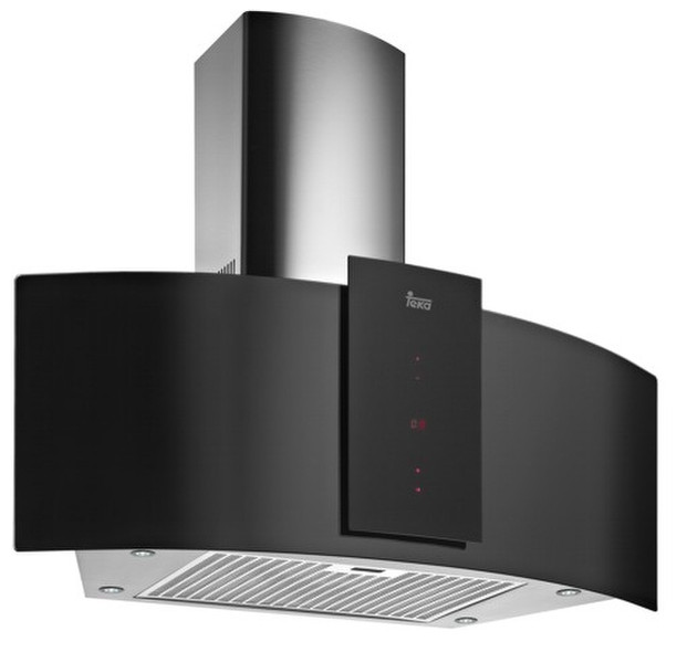 Teka DU 985 Ceiling built-in 807m³/h A Black