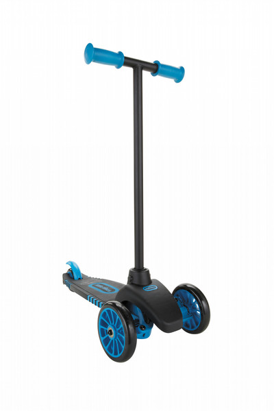 Little Tikes Lean To Turn Scooter Blue Refresh