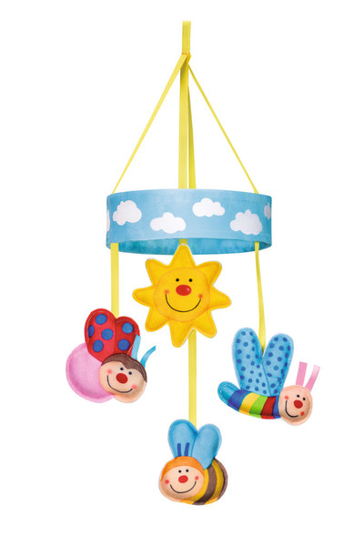 Ravensburger 04502 baby hanging toy