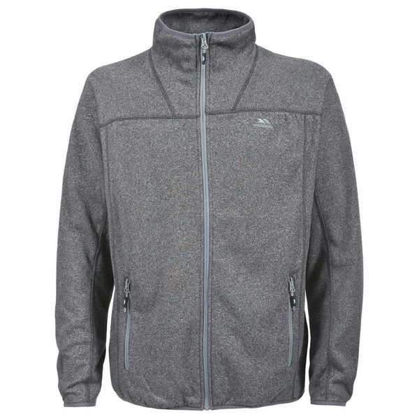 Trespass Russell Universal Winter sports jacket Male Grey