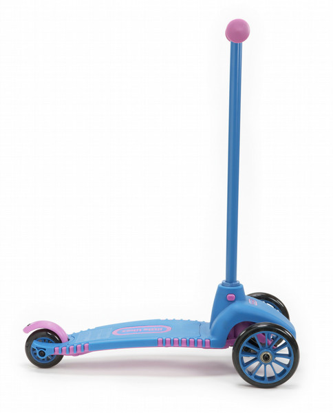 Little Tikes Lean To Turn Scooter Blue/Pink