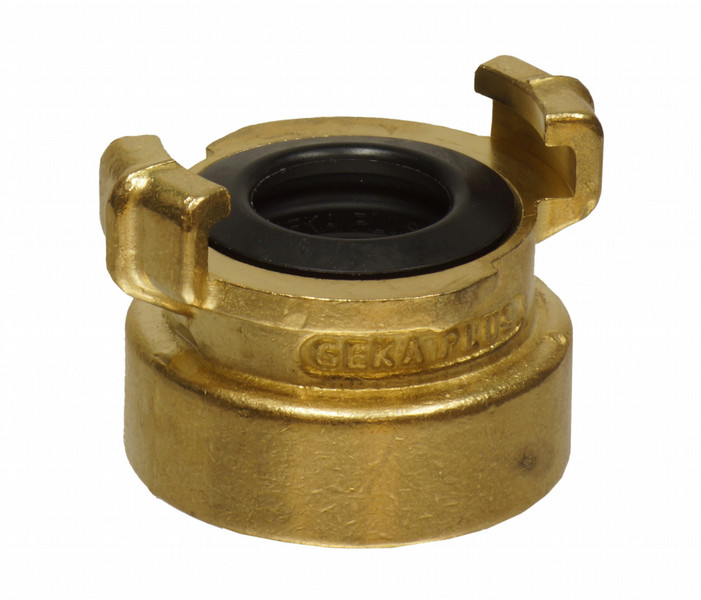 Hozelock 59117 Hose coupling Brass Copper 1pc(s) water hose fitting