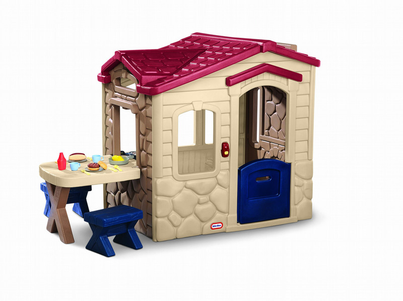 Little Tikes Playhouse - Provencal