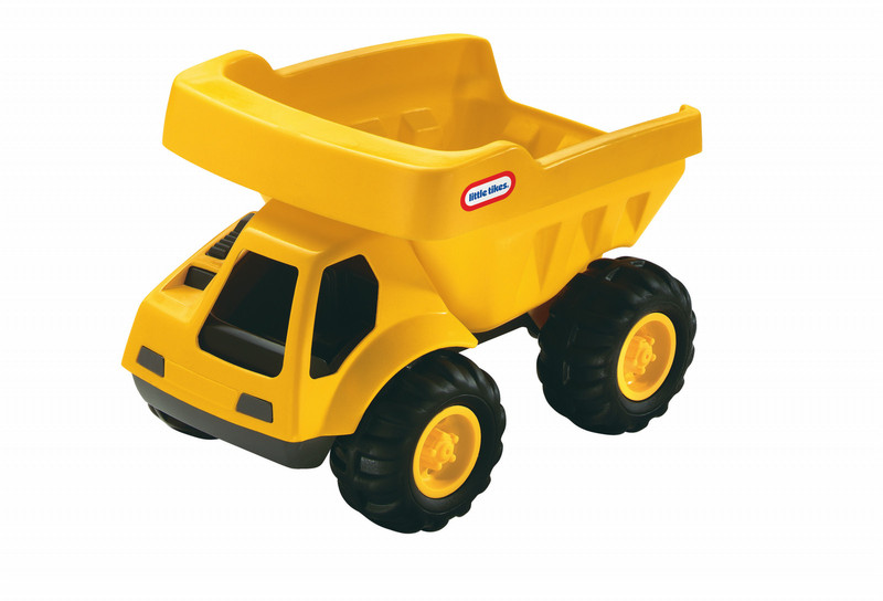 Little Tikes Dump Truck Пластик игрушечная машинка