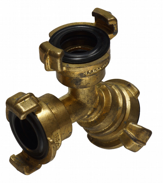 Hozelock 59123 Hose coupling water hose fitting