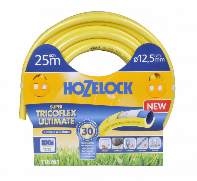 Hozelock 116761 garden hose