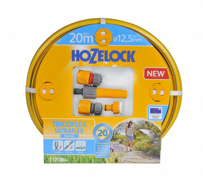 Hozelock 117004 garden hose