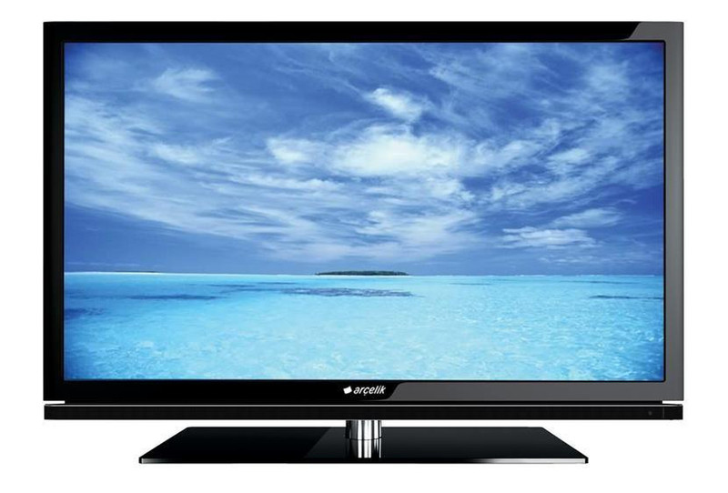 Arcelik A32-LEG-5B 32Zoll Full HD 3D Smart-TV Schwarz LED-Fernseher
