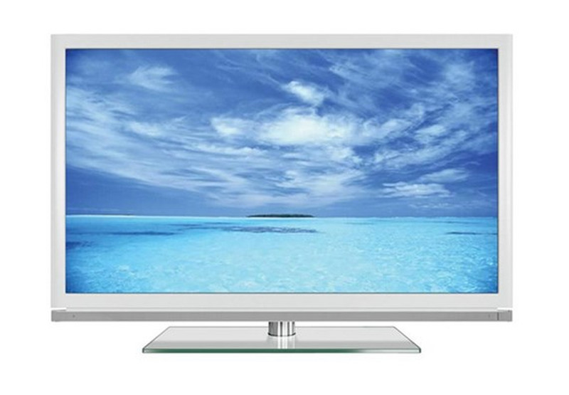 Arcelik A32-LEG-5W 32Zoll Full HD 3D Smart-TV Weiß LED-Fernseher