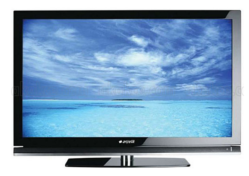 Arcelik A32-LEM-0BU 32Zoll HD 3D Schwarz LED-Fernseher