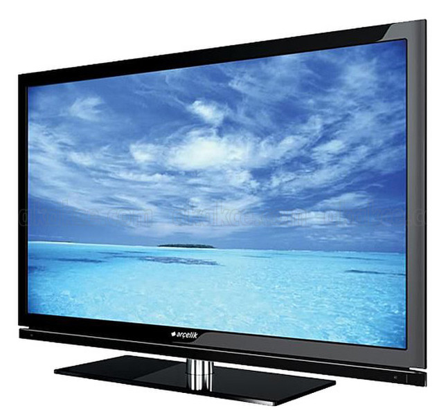 Arcelik A40-LB-8374 40Zoll Full HD 3D Schwarz LED-Fernseher