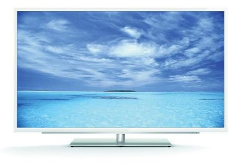 Arcelik A42-LEP-6WV 42Zoll Full HD 3D Smart-TV Weiß LED-Fernseher