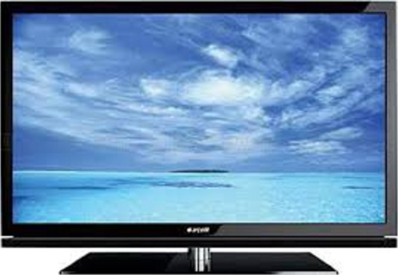 Arcelik A46-LEG-3B 46Zoll Full HD Smart-TV Schwarz LED-Fernseher