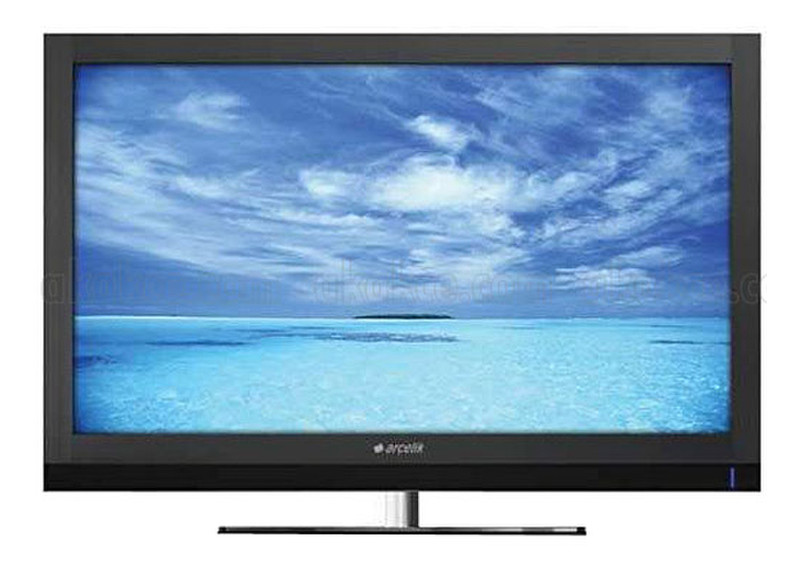 Arcelik A55-LER-6B 55Zoll Full HD 3D Smart-TV WLAN Schwarz LED-Fernseher