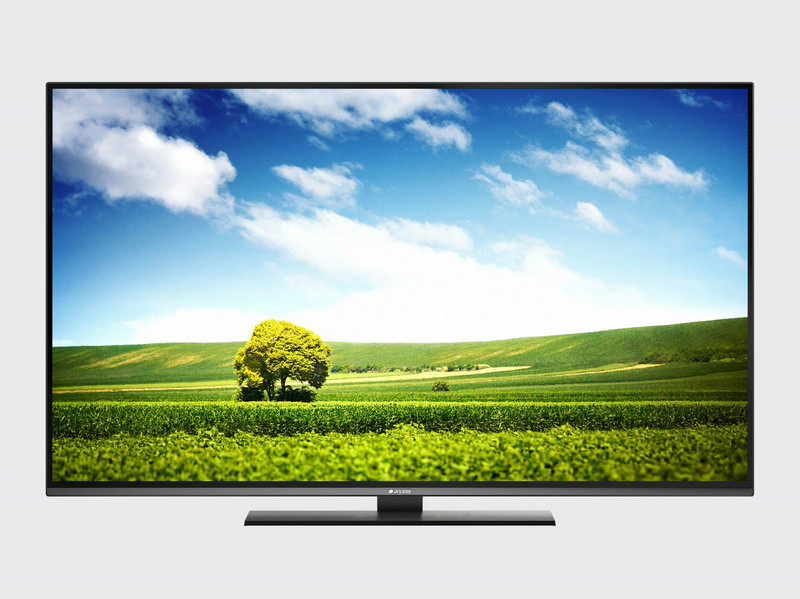 Arcelik A55L-9672-5B 55Zoll 4K Ultra HD Smart-TV Schwarz LED-Fernseher