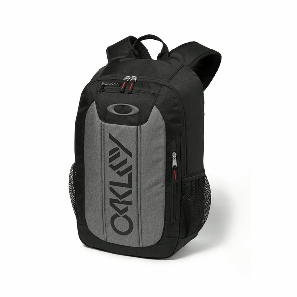 Oakley Enduro 20L Полиэстер Черный/серый рюкзак