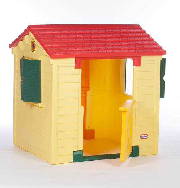 Little Tikes My First Playhouse