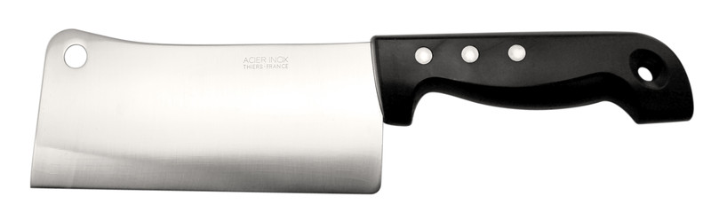 Le Couteau du Chef 401720 Cleaver knife kitchen knife