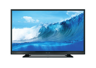 Beko B40-LB-5433 40Zoll Full HD Schwarz LED-Fernseher