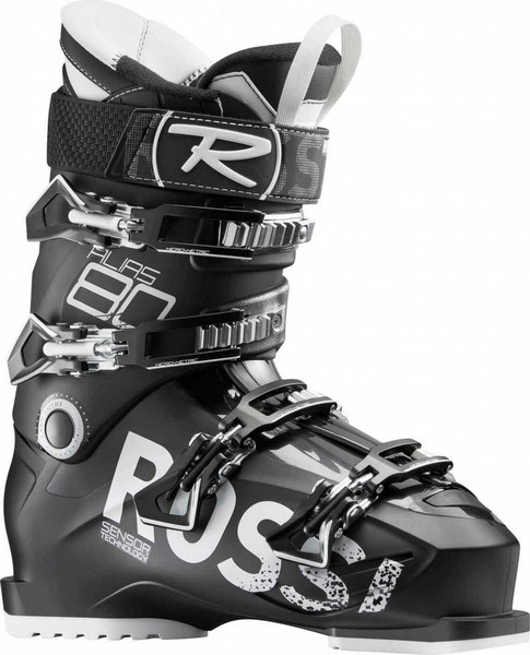 Rossignol Alias 80 Black,White ski boots